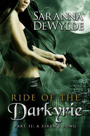 A Siren's Song (Ride of the Darkyrie #2)