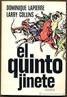 El quinto jinete