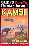 Kamsii: The Pleasure Planet Kamsii: The Pleasure Planet