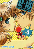 R-18 Love Report, Volumen 3