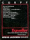 GURPS Traveller: ...