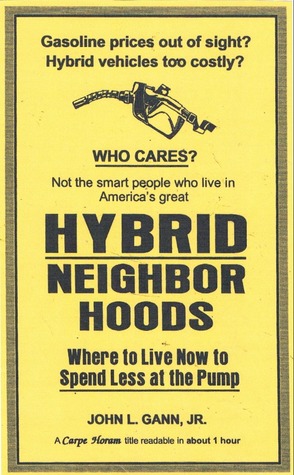 Hybrid Neighborhoods: Where to Live Now to Spend Less at the Pump