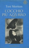 L'occhio più azzurro