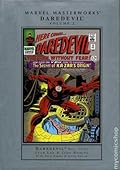 Marvel Masterworks: Daredevil, Vol. 2