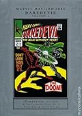 Marvel Masterworks: Daredevil, Vol. 4