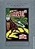 Marvel Masterworks: Daredev...