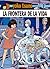 La frontera de la vida (Yoko Tsuno #7)