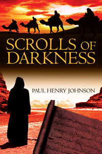 Scrolls of Darkness (Unknown Binding)