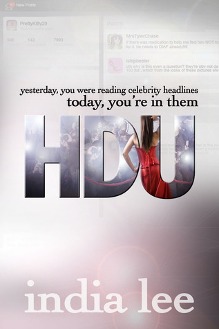 HDU (HDU, #1)