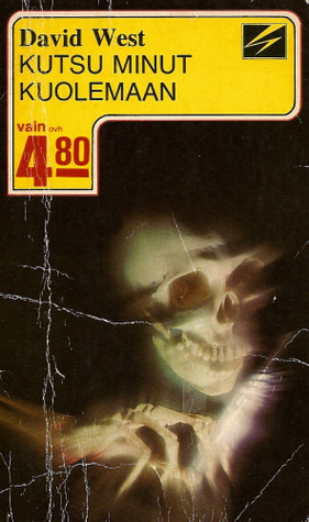 Kutsu minut kuolemaan