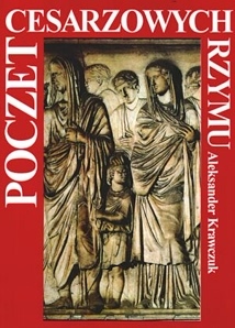 Poczet cesarzowych Rzymu (Hardcover)