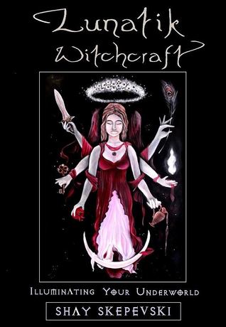 Lunatik Witchcraft (Paperback)