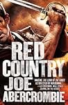 Red Country by Joe Abercrombie