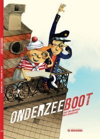 Onderzeeboot