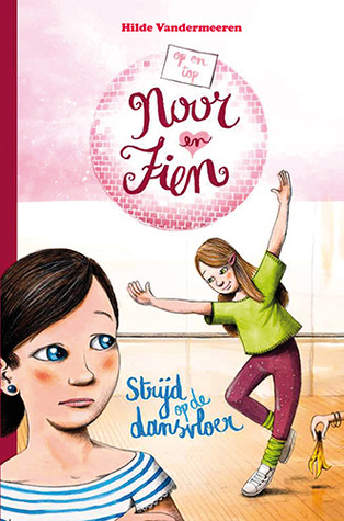 Strijd op de dansvloer (Op-en-top Noor en Fien)