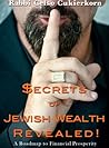 Secrets of Jewish Wealth Revealed! by Celso Cukierkorn