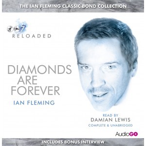 Diamonds Are Forever