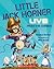 Little Jack Horner Live from the Corner