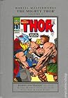 Marvel Masterworks: The Mighty Thor, Vol. 4 Marvel Masterworks: The Mighty Thor, Vol. 4