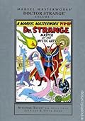 Marvel Masterworks: Doctor Strange, Vol. 1