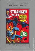 Marvel Masterworks: Doctor Strange, Vol. 2