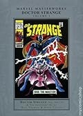 Marvel Masterworks: Doctor Strange, Vol. 3