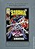 Marvel Masterworks: Doctor Strange, Vol. 3