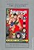 Marvel Masterworks: The Avengers, Vol. 4
