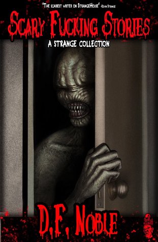 Scary Fucking Stories (Paperback)