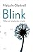 Blink: Styrken ved at tænke uden at tænke