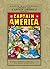 Marvel Masterworks: Golden Age Captain America, Vol. 6