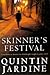 Skinner's Festival (Bob Skinner, #2)