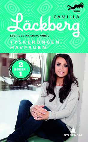 Tyskerungen / Havfruen (Paperback)