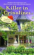 Killer in Crinolines  (Consignment Shop Mystery #2)