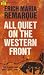 All Quiet on the Western Front