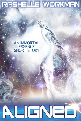 Aligned (Immortal Essence, #0.5)