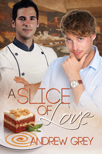 A Slice of Love (Of Love, #4)
