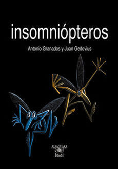 Insomniópteros