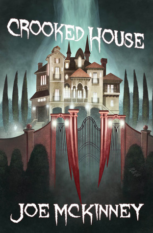 Crooked House (Hardcover)
