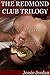 The Redmond Club Trilogy by Jessie Jordan