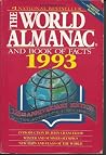 The World Almanac and Book of Facts, 1993 The World Almanac and Book of Facts, 1993