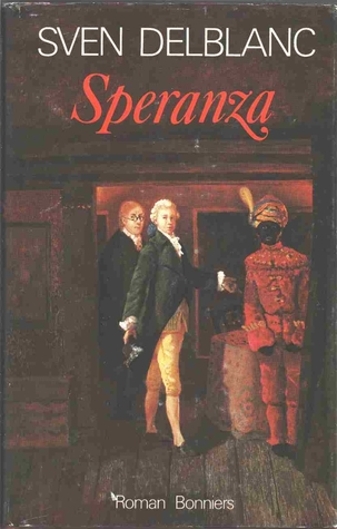 Speranza: En samtida berättelse
