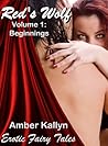 Beginnings (Red's Wolf, #1)
