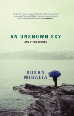 An Unknown Sky (Paperback)