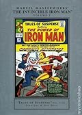 Marvel Masterworks: The Invincible Iron Man, Vol. 2