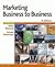 MARKETING BUSINESS TO BUSINESS 4ED