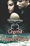 Legend of the Oceina Dragon by Cloud S. Riser