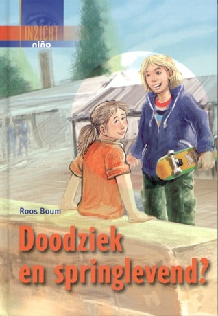 Doodziek en springlevend?