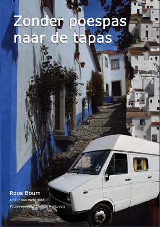 Zonder poespas naar de tapas