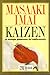 Kaizen: La strategia giappo...